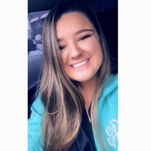 Meet your Posher, Macy